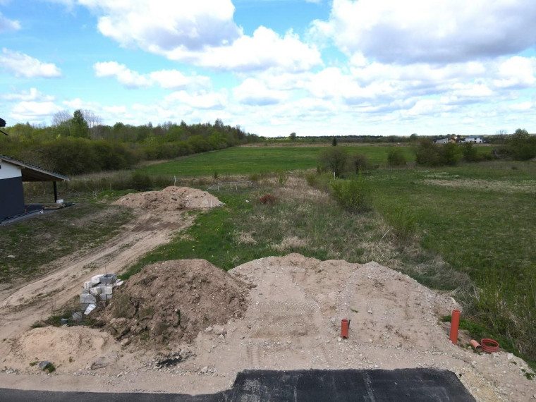 Parduodamas sklypas Medelynas, Šiaulių m., Šiaulių m. sav., 10.75 a ploto 3
