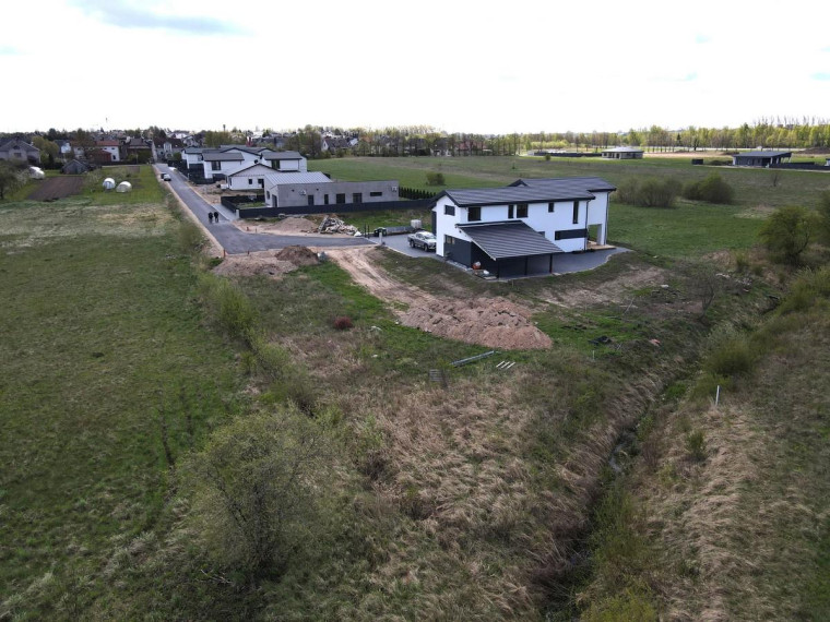 Parduodamas sklypas Medelynas, Šiaulių m., Šiaulių m. sav., 10.75 a ploto 4