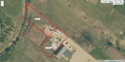 Parduodamas sklypas Medelynas, Šiaulių m., Šiaulių m. sav., 10.75 a ploto 10