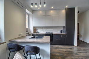 Nuomojamas butas Vilniaus g., Centras, Šiaulių m., Šiaulių m. sav., 49 m2 ploto, 2 kambariai 2