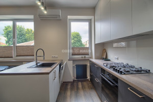 Nuomojamas butas Vilniaus g., Centras, Šiaulių m., Šiaulių m. sav., 49 m2 ploto, 2 kambariai 6