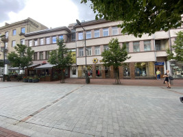 Nuomojamas butas Vilniaus g., Centras, Šiaulių m., Šiaulių m. sav., 49 m2 ploto, 2 kambariai 20