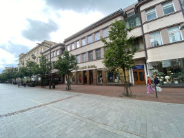 Nuomojamas butas Vilniaus g., Centras, Šiaulių m., Šiaulių m. sav., 49 m2 ploto, 2 kambariai 21