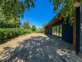 Parduodamas namas Bubų g., Mikališkių k., Vilniaus r. sav., 79 m2 ploto, 1 aukštai 2
