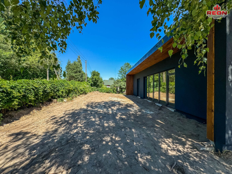 Parduodamas namas Bubų g., Mikališkių k., Vilniaus r. sav., 79 m2 ploto, 1 aukštai 2