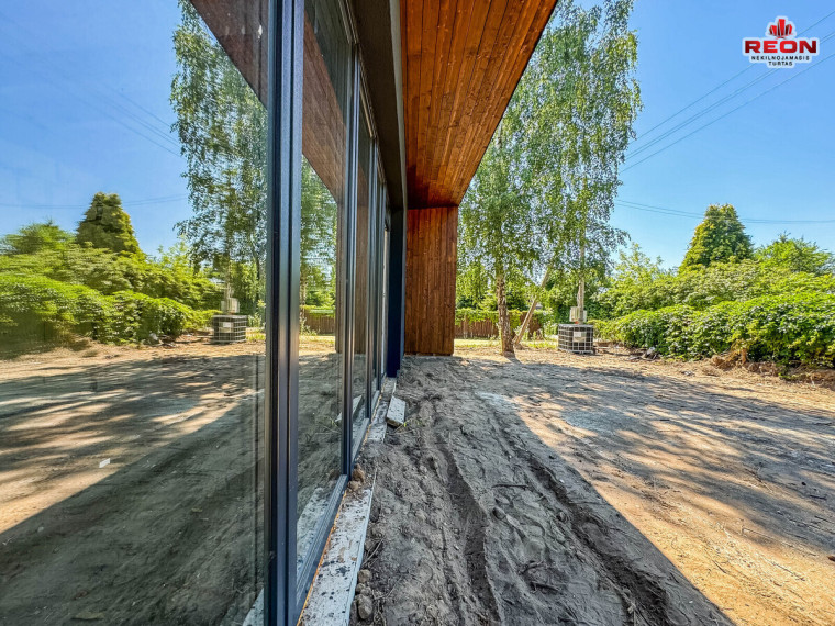 Parduodamas namas Bubų g., Mikališkių k., Vilniaus r. sav., 79 m2 ploto, 1 aukštai 3