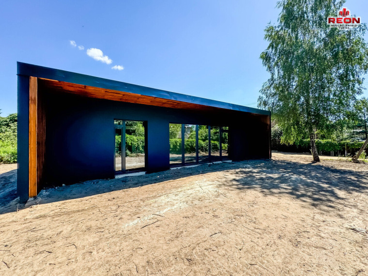 Parduodamas namas Bubų g., Mikališkių k., Vilniaus r. sav., 79 m2 ploto, 1 aukštai 4