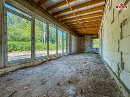 Parduodamas namas Bubų g., Mikališkių k., Vilniaus r. sav., 79 m2 ploto, 1 aukštai 8