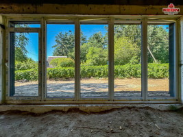 Parduodamas namas Bubų g., Mikališkių k., Vilniaus r. sav., 79 m2 ploto, 1 aukštai 9