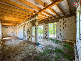 Parduodamas namas Bubų g., Mikališkių k., Vilniaus r. sav., 79 m2 ploto, 1 aukštai 11