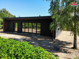 Parduodamas namas Bubų g., Mikališkių k., Vilniaus r. sav., 79 m2 ploto, 1 aukštai 12