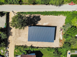 Parduodamas namas Bubų g., Mikališkių k., Vilniaus r. sav., 79 m2 ploto, 1 aukštai 14