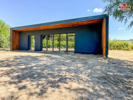 Parduodamas namas Bubų g., Mikališkių k., Vilniaus r. sav., 79 m2 ploto, 1 aukštai 17