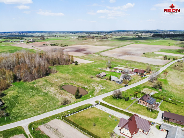 Parduodamas namas Petruliškių k., Vilniaus r. sav., 74 m2 ploto, 1 aukštai 5