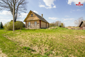 Parduodamas namas Petruliškių k., Vilniaus r. sav., 74 m2 ploto, 1 aukštai 7