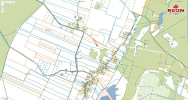 Parduodamas namas Petruliškių k., Vilniaus r. sav., 74 m2 ploto, 1 aukštai 10