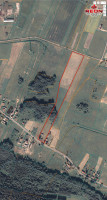 Parduodamas namas Petruliškių k., Vilniaus r. sav., 74 m2 ploto, 1 aukštai 12