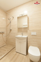 Parduodamas butas Rudaminos g., Skaidiškių k., Vilniaus r. sav., 39 m2 ploto, 1 kambariai 7