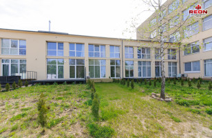 Parduodamas butas Rudaminos g., Skaidiškių k., Vilniaus r. sav., 39 m2 ploto, 1 kambariai 11
