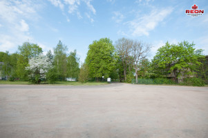 Parduodamas butas Rudaminos g., Skaidiškių k., Vilniaus r. sav., 39 m2 ploto, 1 kambariai 12