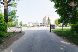 Parduodamas butas Rudaminos g., Skaidiškių k., Vilniaus r. sav., 39 m2 ploto, 1 kambariai 14