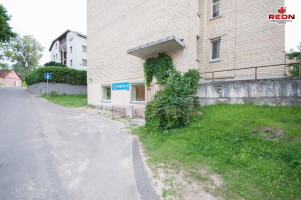 Parduodamas butas Zanavykų g., Naujininkai, Vilniaus m., Vilniaus m. sav., 52 m2 ploto, 2 kambariai 10