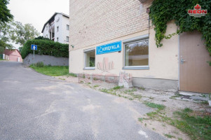 Parduodamas butas Zanavykų g., Naujininkai, Vilniaus m., Vilniaus m. sav., 52 m2 ploto, 2 kambariai 11