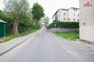 Parduodamas butas Zanavykų g., Naujininkai, Vilniaus m., Vilniaus m. sav., 52 m2 ploto, 2 kambariai 12