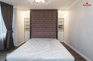 Nuomojamas butas Nemenčinės pl., Antakalnis, Vilniaus m., Vilniaus m. sav., 100 m2 ploto, 3 kambariai 9