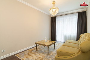 Nuomojamas butas Nemenčinės pl., Antakalnis, Vilniaus m., Vilniaus m. sav., 100 m2 ploto, 3 kambariai 14