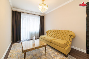 Nuomojamas butas Nemenčinės pl., Antakalnis, Vilniaus m., Vilniaus m. sav., 100 m2 ploto, 3 kambariai 15