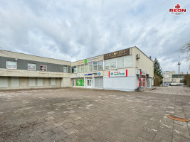 Parduodamos prekybos patalpos Architektų g., Lazdynai, Vilniaus m., Vilniaus m. sav., 31 m2 ploto 2