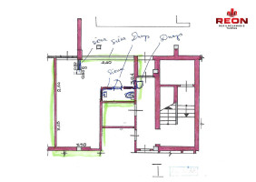 Parduodamos prekybos patalpos Architektų g., Lazdynai, Vilniaus m., Vilniaus m. sav., 31 m2 ploto 4