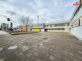 Parduodamos prekybos patalpos Architektų g., Lazdynai, Vilniaus m., Vilniaus m. sav., 31 m2 ploto 10