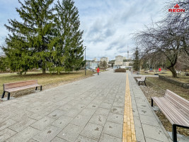Parduodamos prekybos patalpos Architektų g., Lazdynai, Vilniaus m., Vilniaus m. sav., 31 m2 ploto 11