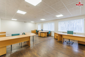 Nuomojamos administracinės patalpos Savanorių pr., Žemieji Paneriai, Vilniaus m., Vilniaus m. sav., 77 m2 ploto 3