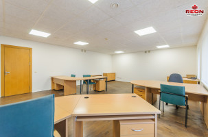 Nuomojamos administracinės patalpos Savanorių pr., Žemieji Paneriai, Vilniaus m., Vilniaus m. sav., 77 m2 ploto 4