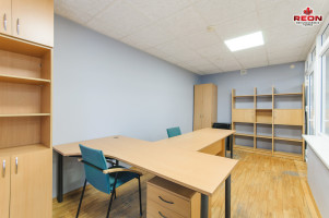 Nuomojamos administracinės patalpos Savanorių pr., Žemieji Paneriai, Vilniaus m., Vilniaus m. sav., 77 m2 ploto 7