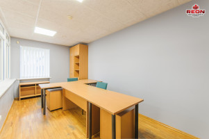 Nuomojamos administracinės patalpos Savanorių pr., Žemieji Paneriai, Vilniaus m., Vilniaus m. sav., 77 m2 ploto 8