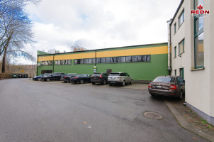 Nuomojamos administracinės patalpos Savanorių pr., Žemieji Paneriai, Vilniaus m., Vilniaus m. sav., 77 m2 ploto 12