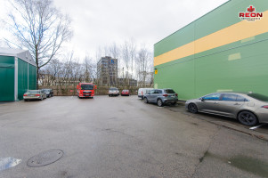 Nuomojamos administracinės patalpos Savanorių pr., Žemieji Paneriai, Vilniaus m., Vilniaus m. sav., 77 m2 ploto 13