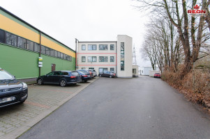 Nuomojamos administracinės patalpos Savanorių pr., Žemieji Paneriai, Vilniaus m., Vilniaus m. sav., 77 m2 ploto 15