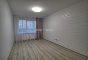 Parduodamas butas Gardino g., Dainiai, Šiaulių m., Šiaulių m. sav., 64.01 m2 ploto, 3 kambariai 12