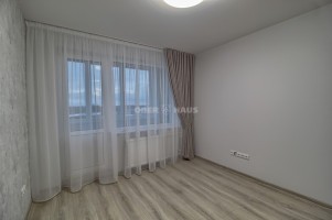 Parduodamas butas Gardino g., Dainiai, Šiaulių m., Šiaulių m. sav., 64.01 m2 ploto, 3 kambariai 16