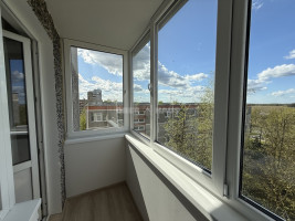 Parduodamas butas Gardino g., Dainiai, Šiaulių m., Šiaulių m. sav., 64.01 m2 ploto, 3 kambariai 18