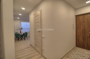 Parduodamas butas Gardino g., Dainiai, Šiaulių m., Šiaulių m. sav., 64.01 m2 ploto, 3 kambariai 23