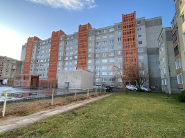 Parduodamas butas Gardino g., Dainiai, Šiaulių m., Šiaulių m. sav., 64.01 m2 ploto, 3 kambariai 25