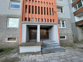 Parduodamas butas Gardino g., Dainiai, Šiaulių m., Šiaulių m. sav., 64.01 m2 ploto, 3 kambariai 26