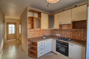 Parduodamas butas Aido g., Dainiai, Šiaulių m., Šiaulių m. sav., 63.4 m2 ploto, 3 kambariai 2