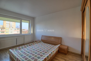 Parduodamas butas Aido g., Dainiai, Šiaulių m., Šiaulių m. sav., 63.4 m2 ploto, 3 kambariai 4